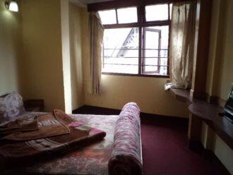 Timber Lodge, Darjeeling 2